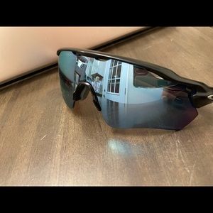 Oakley Radar EV glasses